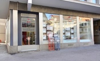 Agence immobilière COGESTIM SA - Payerne
