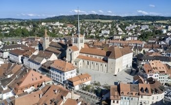 Agence immobilière Faraone Immobilier