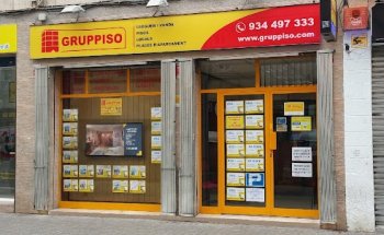 GRUPPISO