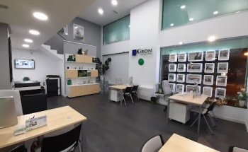 Tecnocasa agencia inmobiliaria