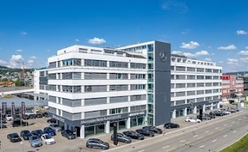 Merbag Immobilien AG