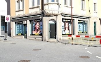 1er réseau immobilier du Valais SWISS SUN VALAIS