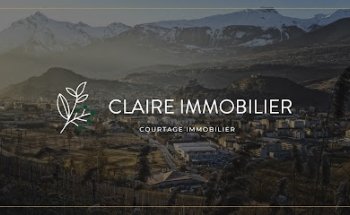 Claire Immobilier