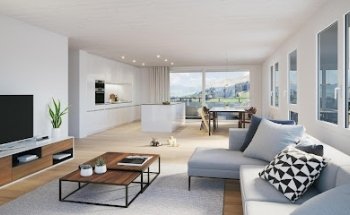 Büchler AG Immobilien-Dienstleistungen