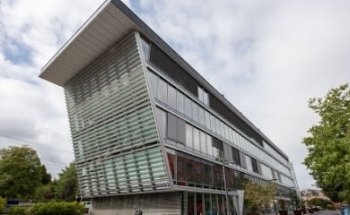 Regus - Versoix, Station Lakeside