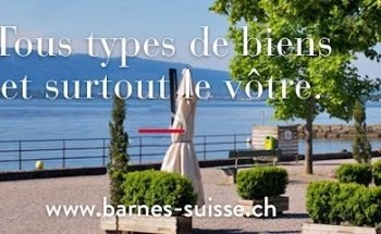 Gerofinance Régie du Rhône | Coppet : Agence immobilière