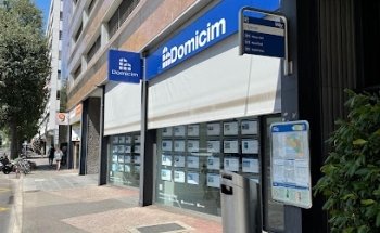 Domicim Vevey | Agence immobilière