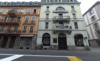 Dénéréaz & Fils et Fils SA