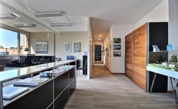 STOFFEL IMMOBILIER SA