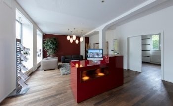 Keller Immobilien-Treuhand AG