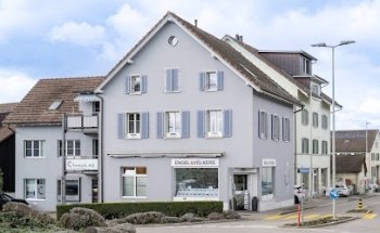 Engel & Völkers Wallisellen