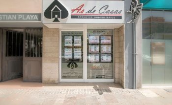 As de Casas