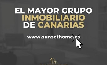 SUNSET HOME
