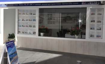 Ocean Properties
