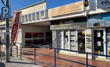 Smilo Properties