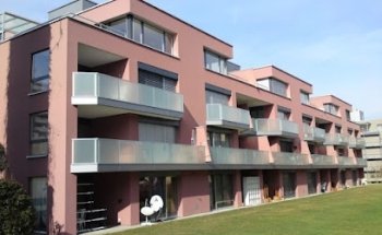 Bernasconi Liegenschaften AG