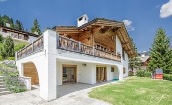 Sulser Immobilien AG
