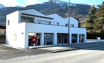 Agence Immobilière le Valais.ch SA
