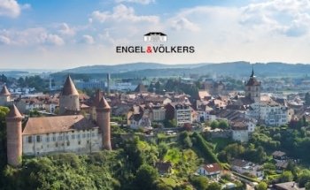 ENGEL & VÖLKERS - Agence immobilière