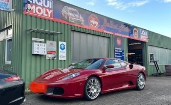 Swifina Immobilien GmbH