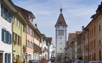 Städtli Treuhand GmbH