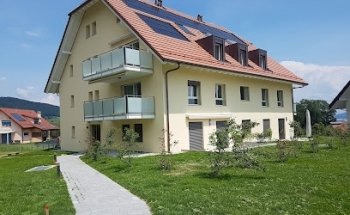 Rêve-Immob Gérance & Courtage SA