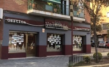 Gestión Inmobiliaria Valentín