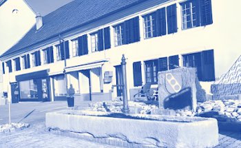 Alain Pisteur Immobilier