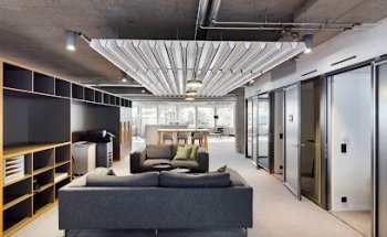 properti | Headquarters