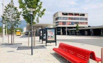 Engel & Völkers Rheintal und Glarus EV First AG