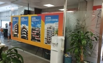 Alegria Real Estate