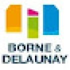 Agence immobilière Borne et Delaunay Nice