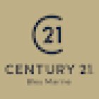 CENTURY 21 Bleu Marine