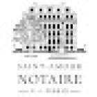 SAINT-AMOUR Notaire | Pierre-Irénée PERRIN : Notaire à Besançon