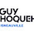 GUY HOQUET ISNEAUVILLE - plateau nord