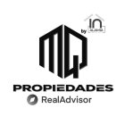 MQpropiedades SL