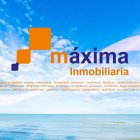 MAXIMA INMOBILIARIA