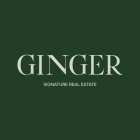 Ginger Real Estate