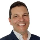 Sebastián López, agente inmobiliario en Las Palmas