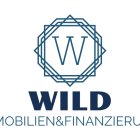 Wild Immobilien&Finanzierung
