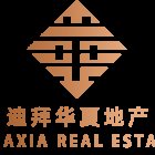 HUAXIA REAL ESTATE 迪拜华夏地产